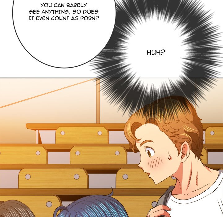 My High School Bully - Chapter 82 [photo 22] - MangaPorn