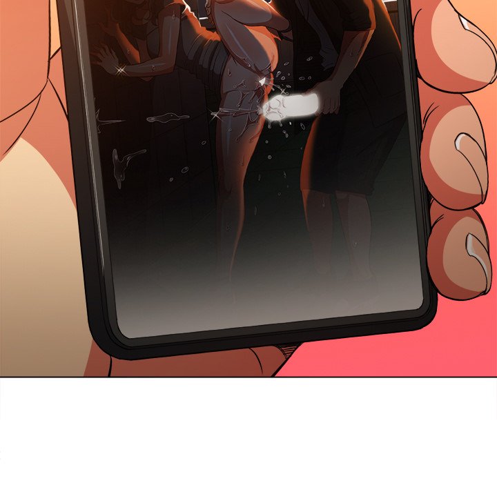 My High School Bully - Chapter 82 [photo 29] - MangaPorn