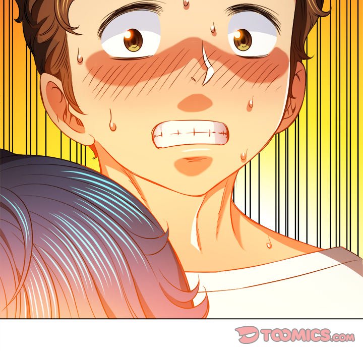 My High School Bully - Chapter 82 [photo 33] - MangaPorn