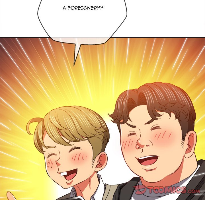 My High School Bully - Chapter 82 [photo 39] - MangaPorn