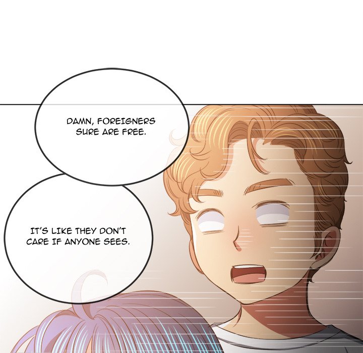 My High School Bully - Chapter 82 [photo 41] - MangaPorn