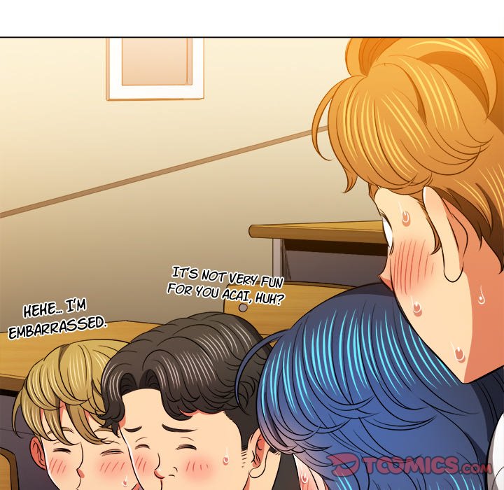 My High School Bully - Chapter 82 [photo 45] - MangaPorn