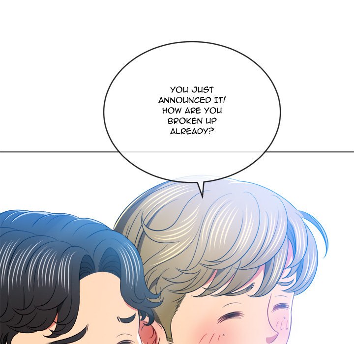 My High School Bully - Chapter 82 [photo 52] - MangaPorn