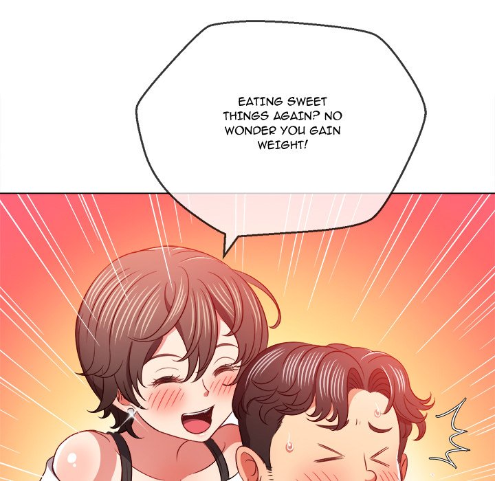 My High School Bully - Chapter 82 [photo 60] - MangaPorn