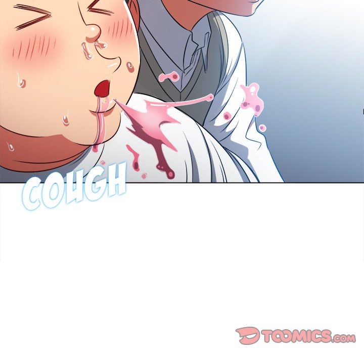 My High School Bully - Chapter 82 [photo 63] - MangaPorn