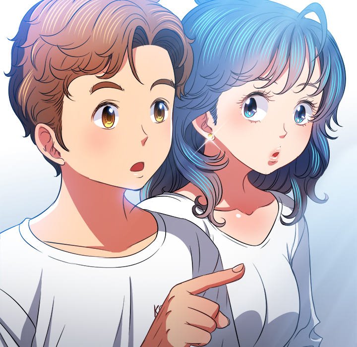 My High School Bully - Chapter 82 [photo 67] - MangaPorn