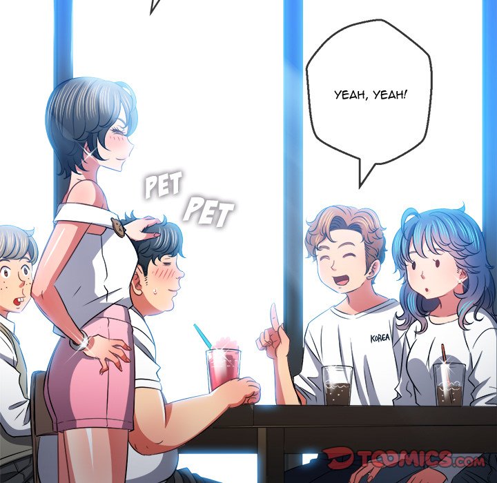 My High School Bully - Chapter 82 [photo 69] - MangaPorn