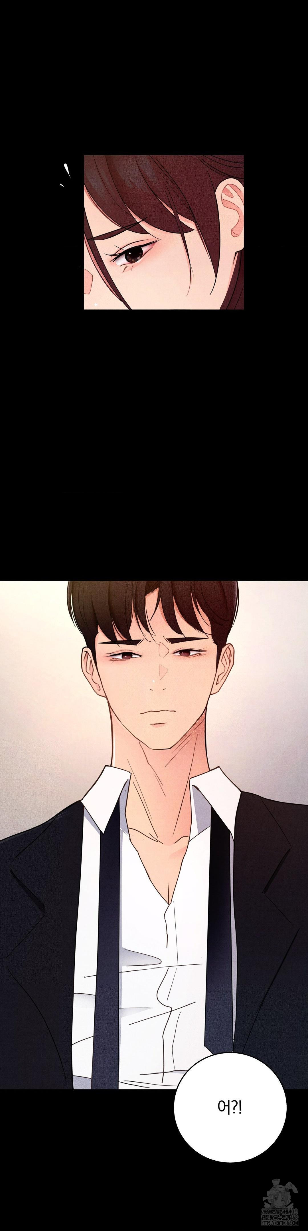 Daily Humiliation Experience Raw - Chapter 34 [photo 27] - MangaPorn