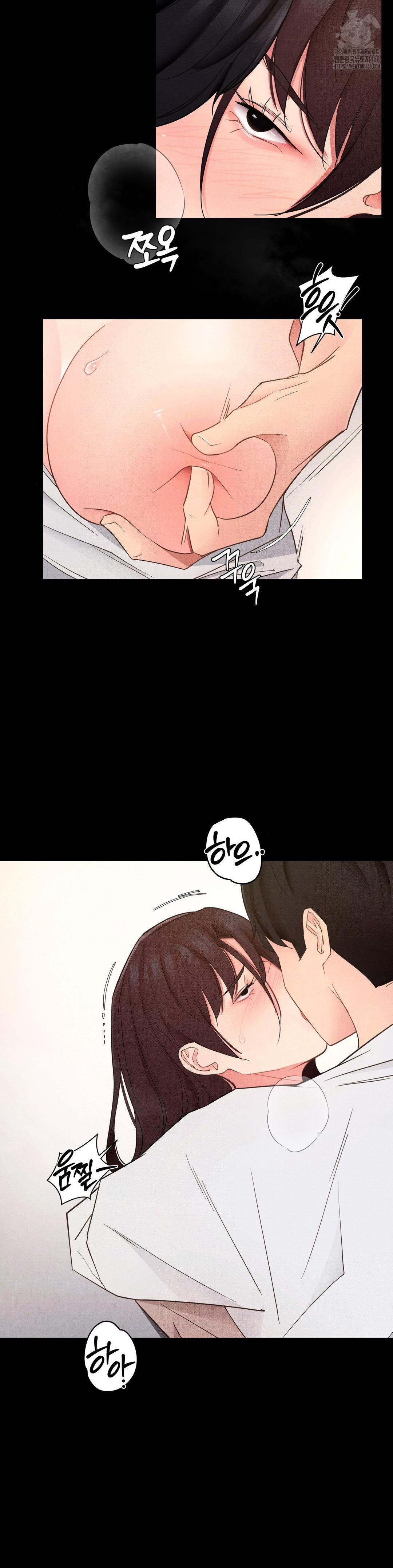 Daily Humiliation Experience Raw - Chapter 35 [photo 16] - MangaPorn