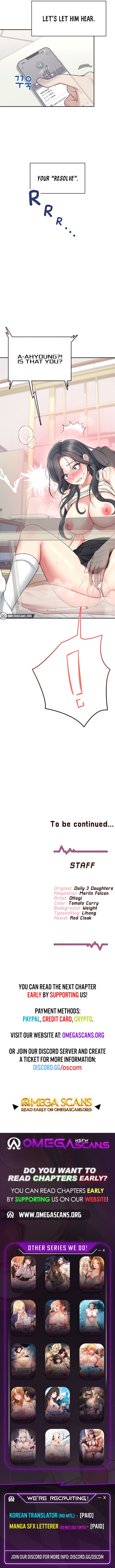 Wireless Onahole - Chapter 42 [photo 11] - MangaPorn