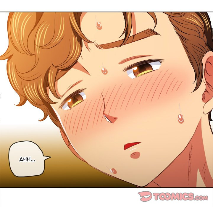 My High School Bully - Chapter 83 [photo 102] - MangaPorn