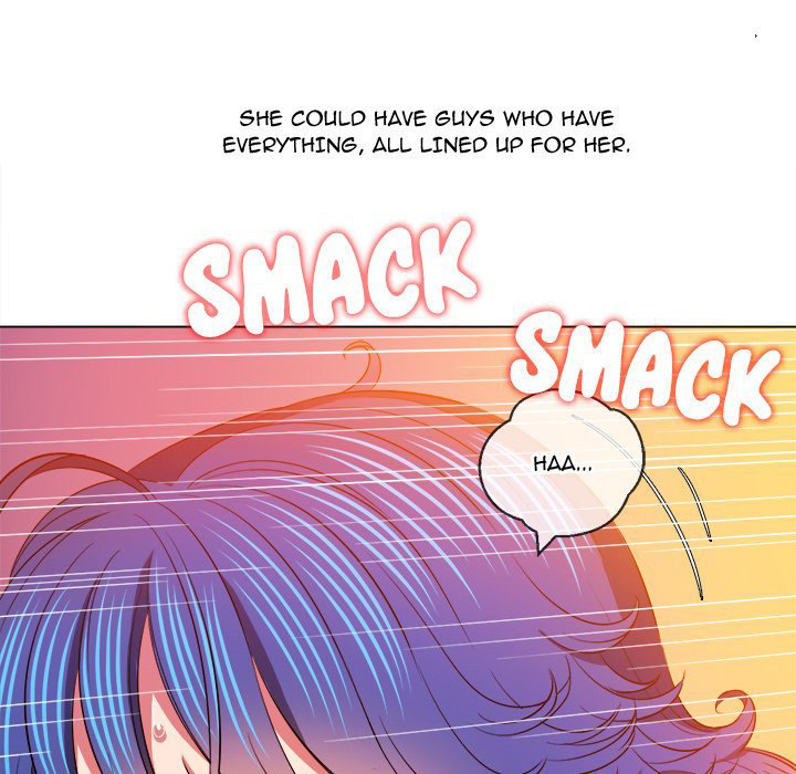 My High School Bully - Chapter 83 [photo 125] - MangaPorn