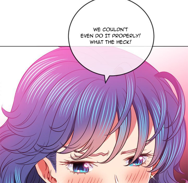 My High School Bully - Chapter 83 [photo 155] - MangaPorn