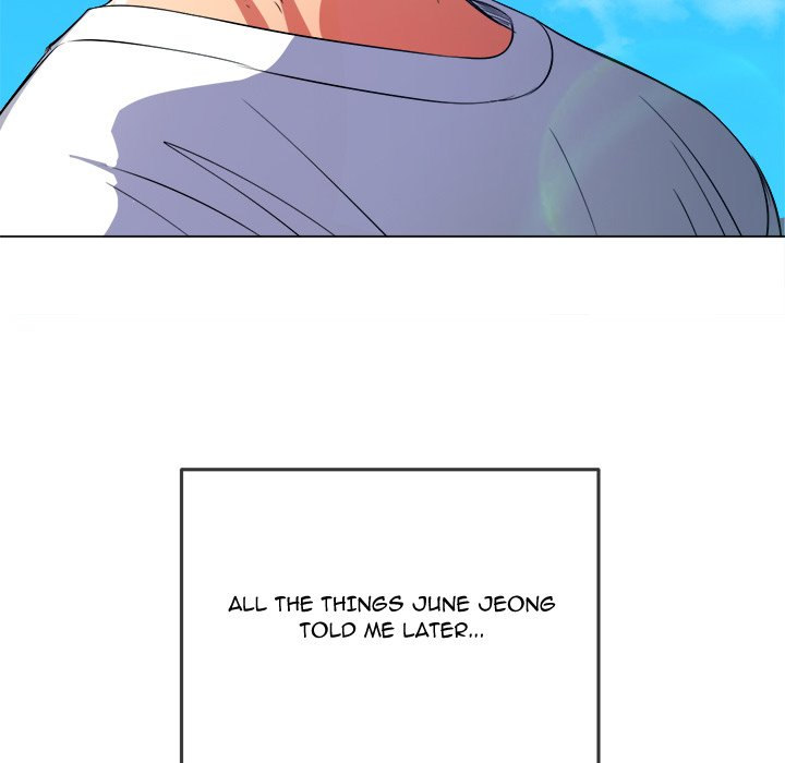 My High School Bully - Chapter 83 [photo 16] - MangaPorn