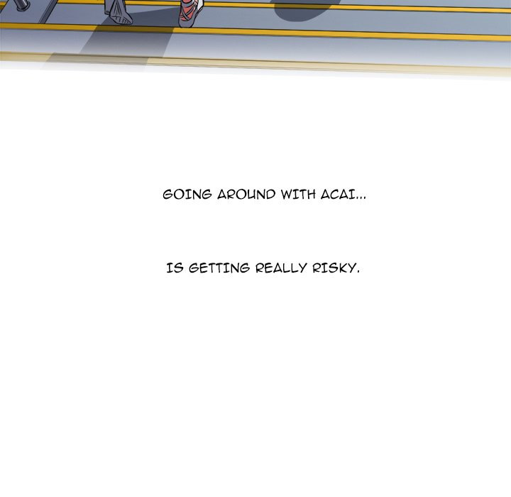 My High School Bully - Chapter 83 [photo 161] - MangaPorn