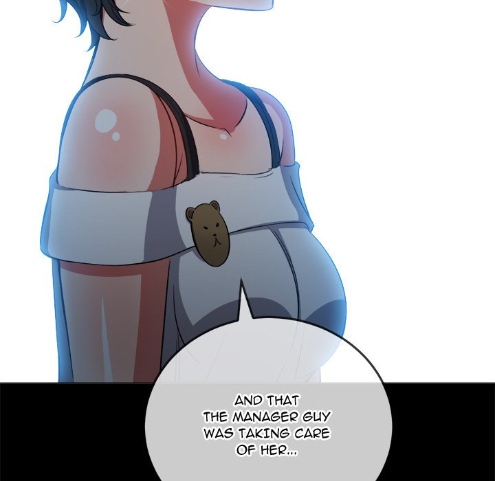 My High School Bully - Chapter 83 [photo 24] - MangaPorn