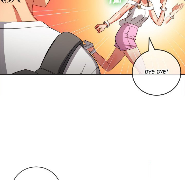 My High School Bully - Chapter 83 [photo 32] - MangaPorn