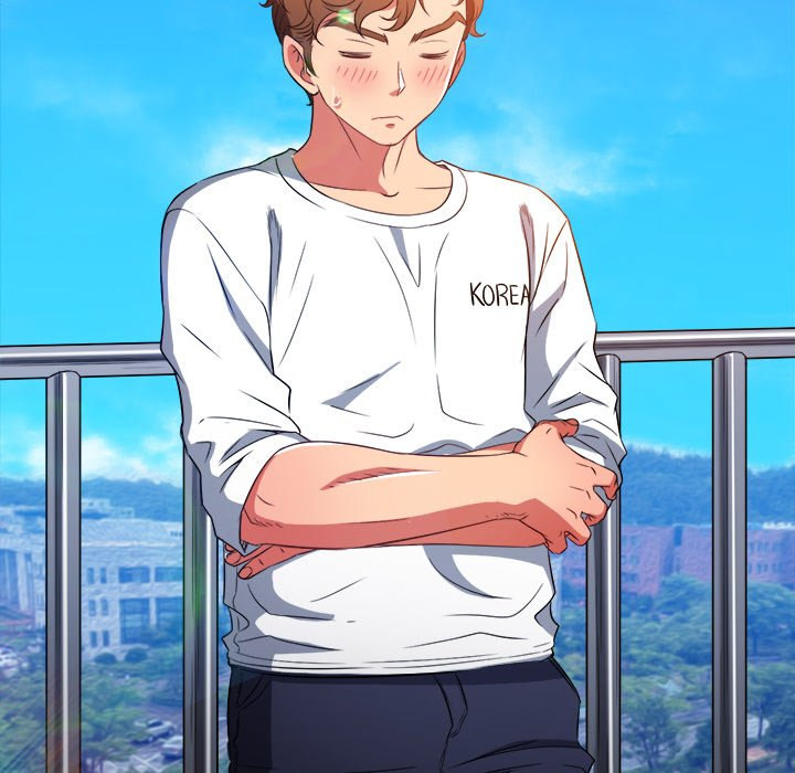 My High School Bully - Chapter 83 [photo 37] - MangaPorn