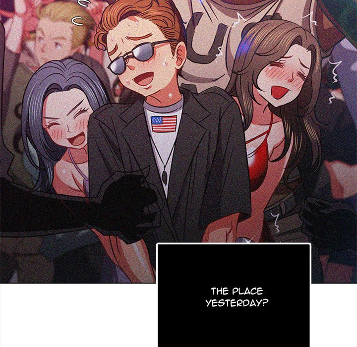 My High School Bully - Chapter 83 [photo 43] - MangaPorn