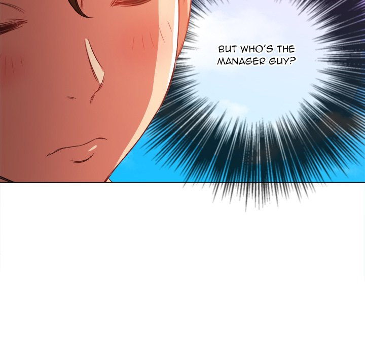 My High School Bully - Chapter 83 [photo 45] - MangaPorn