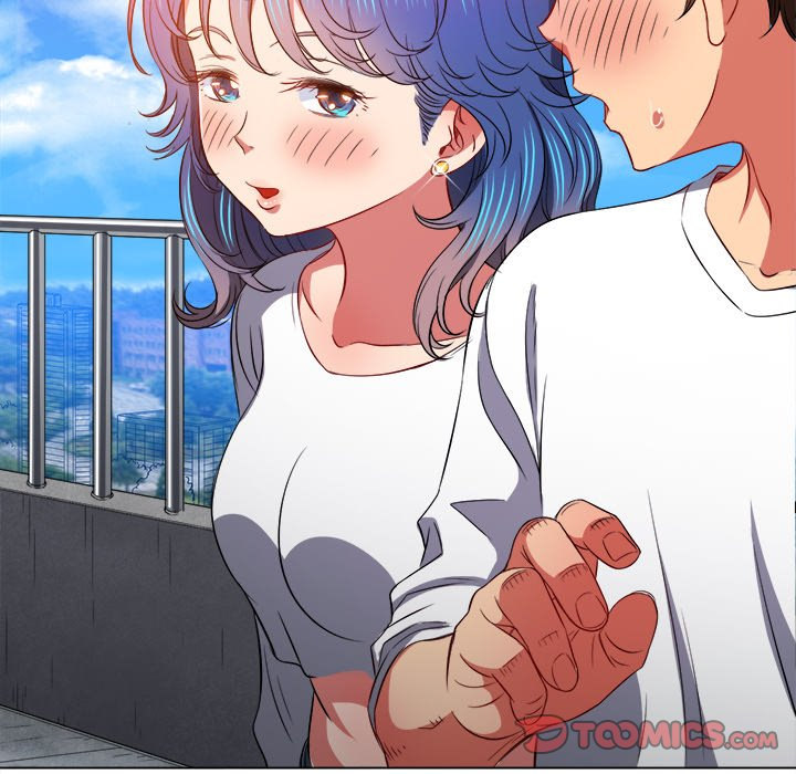 My High School Bully - Chapter 83 [photo 57] - MangaPorn