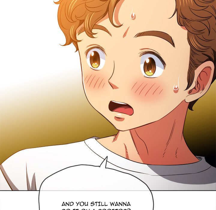 My High School Bully - Chapter 83 [photo 64] - MangaPorn