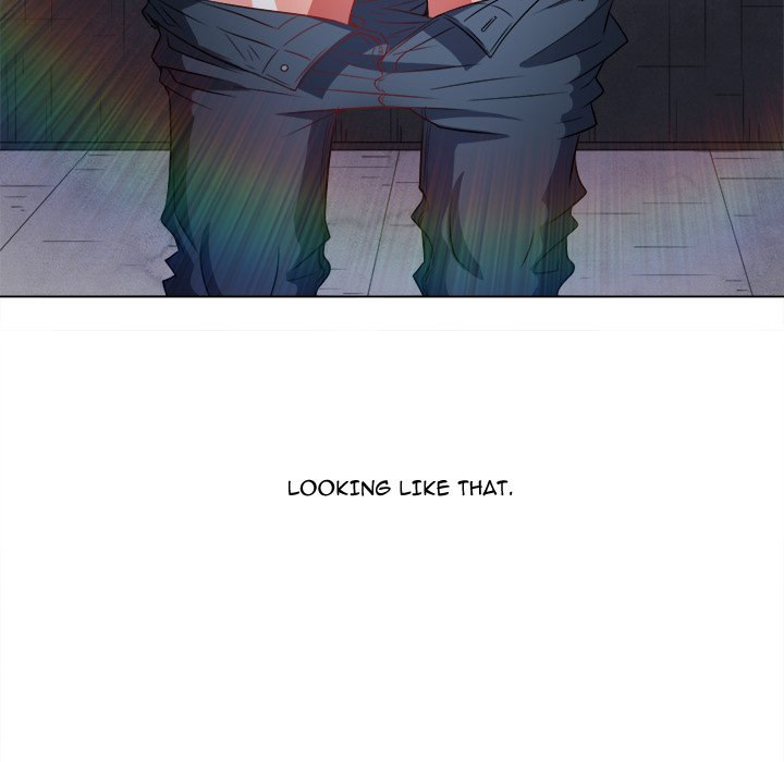 My High School Bully - Chapter 83 [photo 73] - MangaPorn