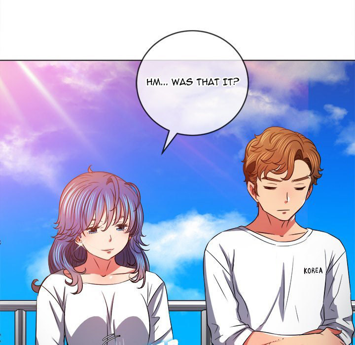 My High School Bully - Chapter 83 [photo 8] - MangaPorn