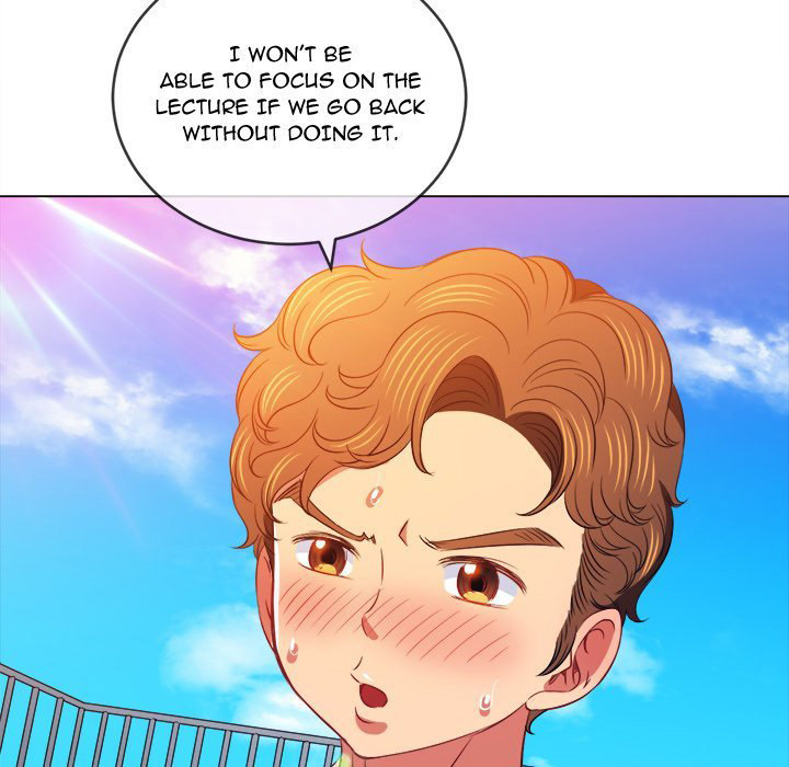 My High School Bully - Chapter 83 [photo 80] - MangaPorn