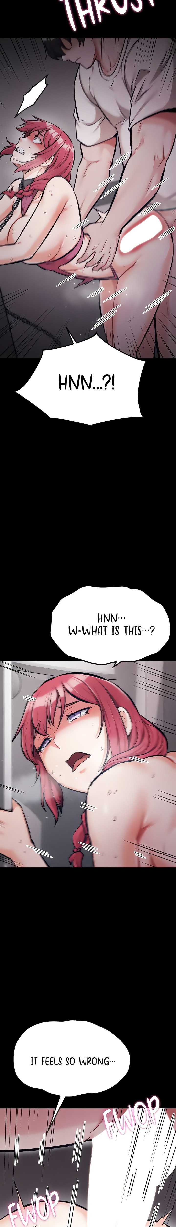 Athletes Village: The Trap - Chapter 33 [photo 26] - MangaPorn