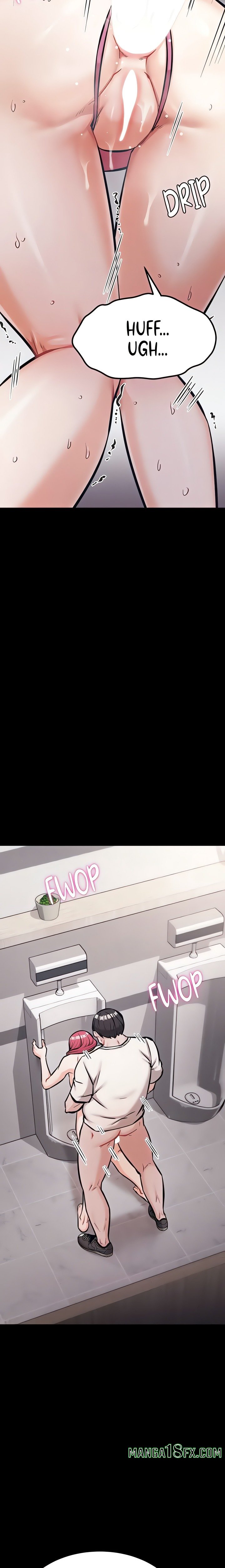 Athletes Village: The Trap - Chapter 33 [photo 27] - MangaPorn