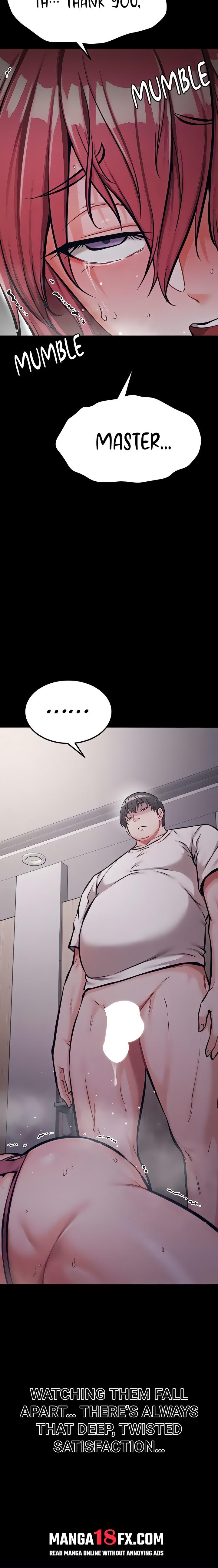 Athletes Village: The Trap - Chapter 33 [photo 32] - MangaPorn