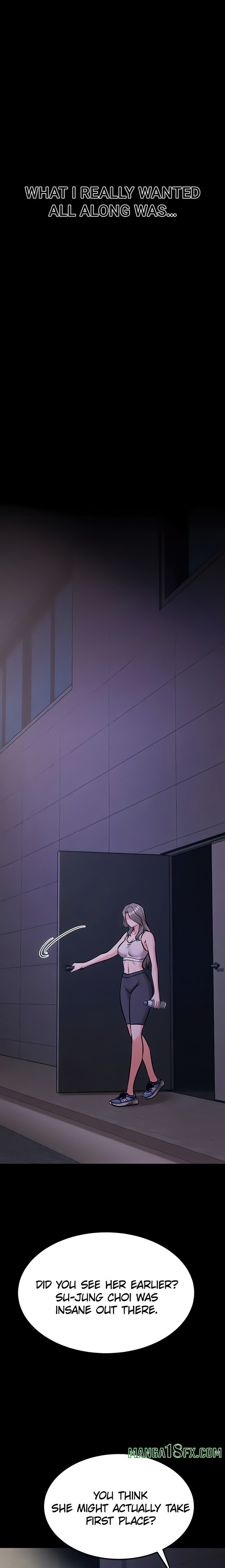 Athletes Village: The Trap - Chapter 33 [photo 34] - MangaPorn