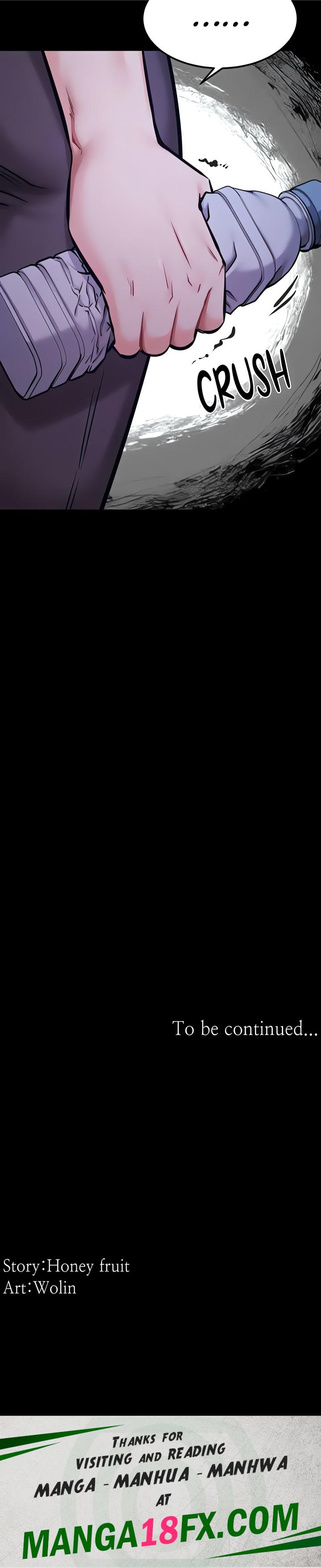 Athletes Village: The Trap - Chapter 33 [photo 37] - MangaPorn