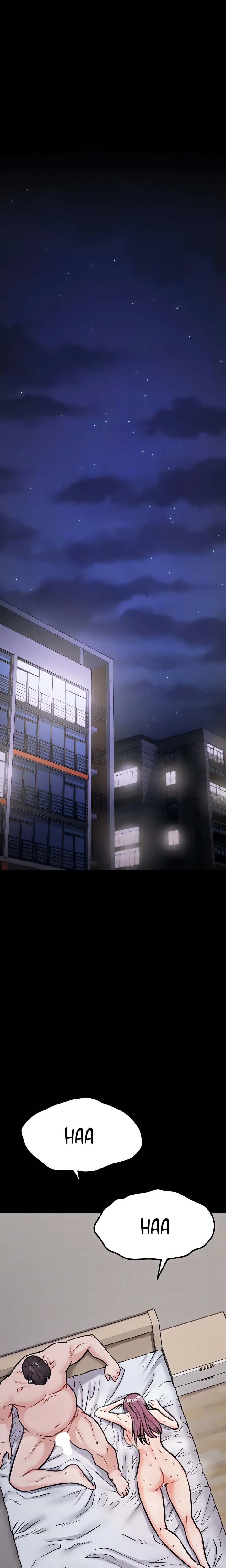 Athletes Village: The Trap - Chapter 34 [photo 16] - MangaPorn