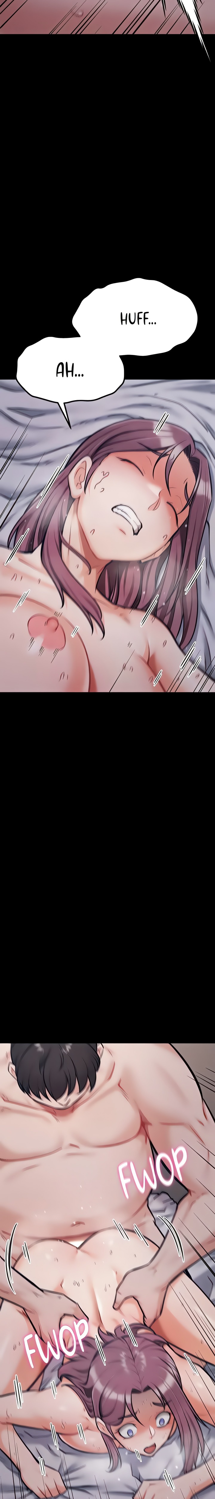 Athletes Village: The Trap - Chapter 34 [photo 27] - MangaPorn