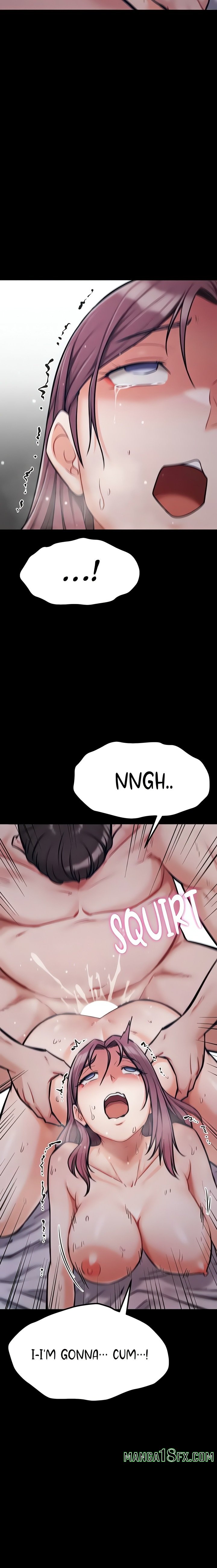 Athletes Village: The Trap - Chapter 34 [photo 30] - MangaPorn