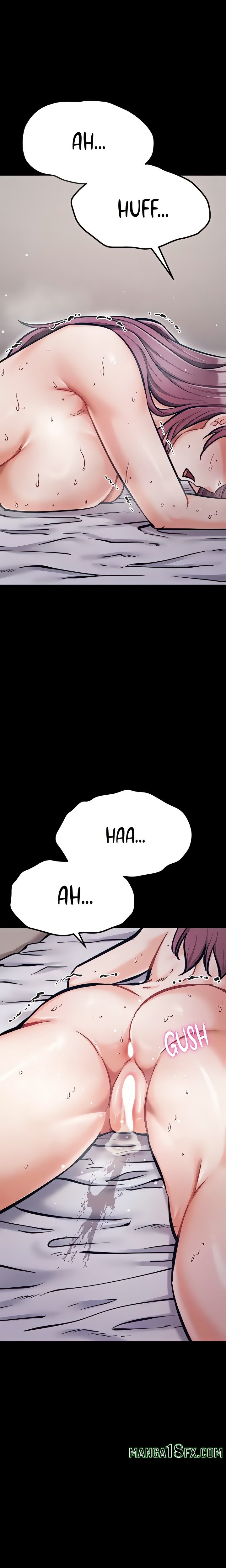 Athletes Village: The Trap - Chapter 34 [photo 31] - MangaPorn