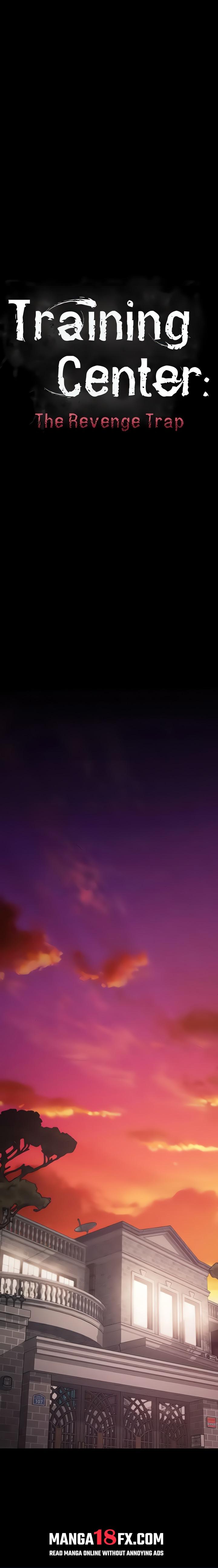 Athletes Village: The Trap - Chapter 34 [photo 4] - MangaPorn