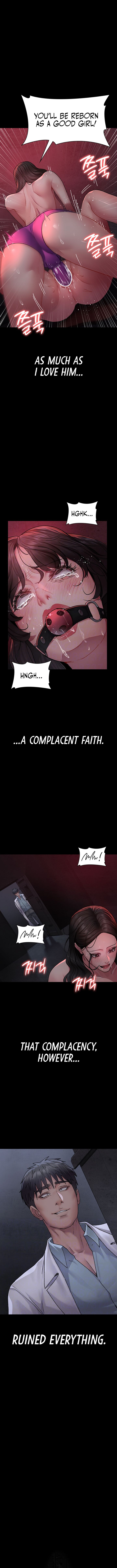 Night Hospital - Chapter 119 [photo 2] - MangaPorn