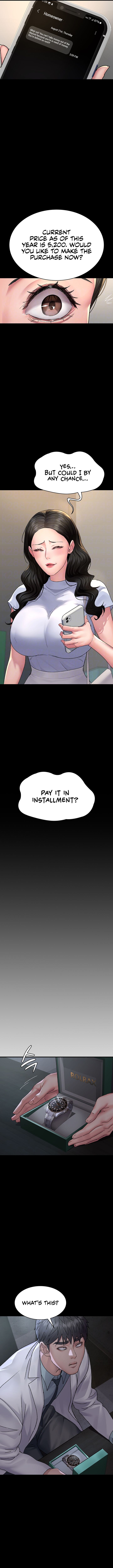 Night Hospital - Chapter 119 [photo 4] - MangaPorn