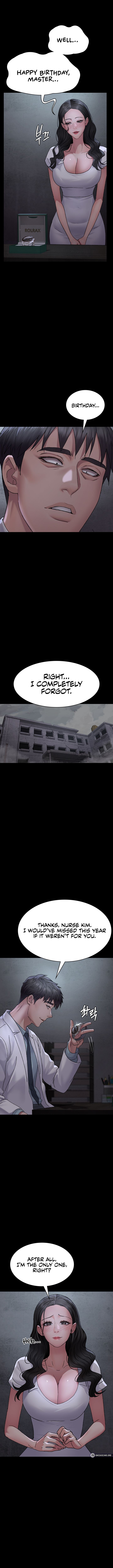 Night Hospital - Chapter 119 [photo 5] - MangaPorn