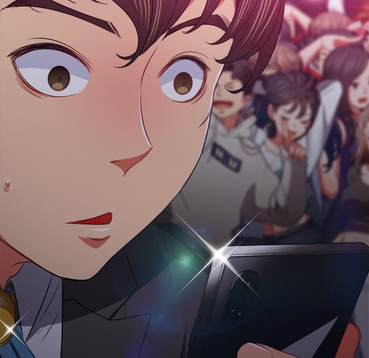 My High School Bully - Chapter 84 [photo 101] - MangaPorn