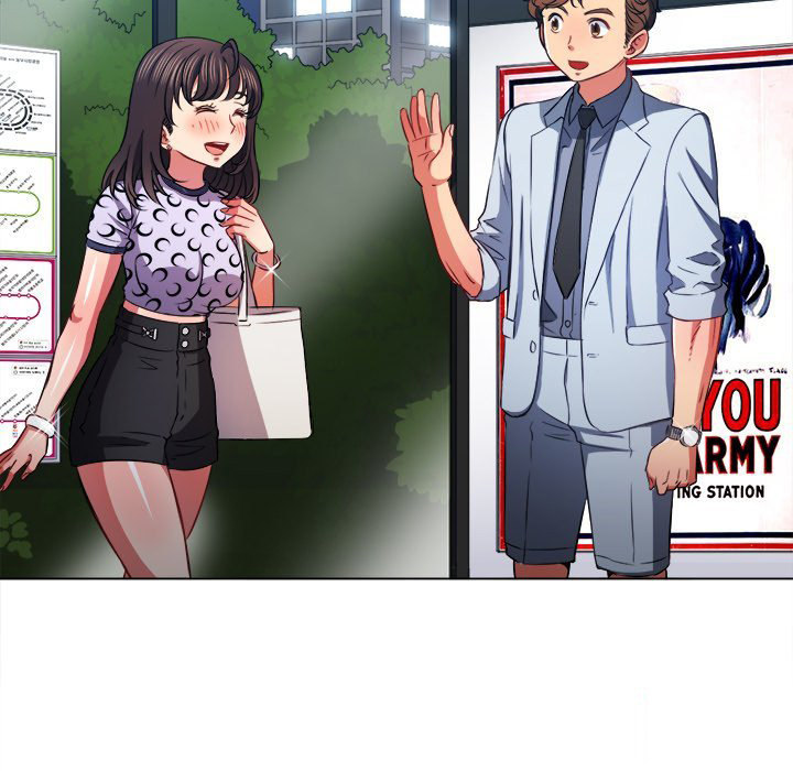 My High School Bully - Chapter 84 [photo 107] - MangaPorn