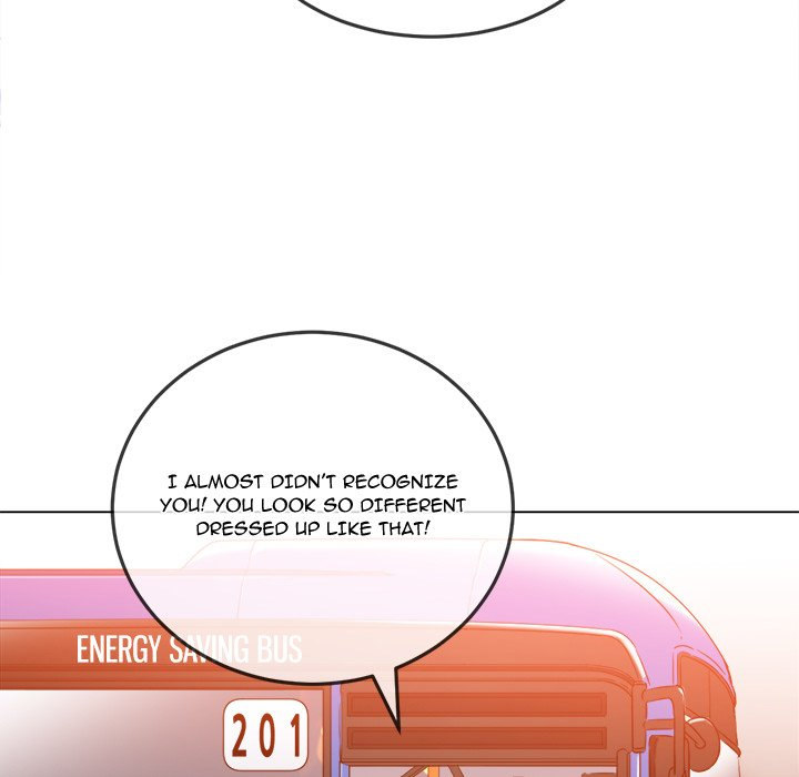 My High School Bully - Chapter 84 [photo 112] - MangaPorn