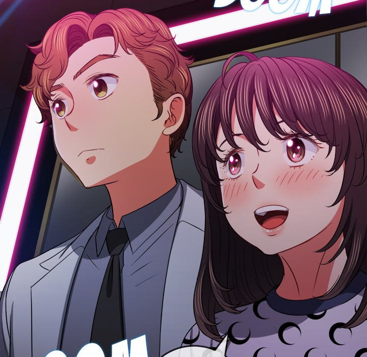 My High School Bully - Chapter 84 [photo 120] - MangaPorn