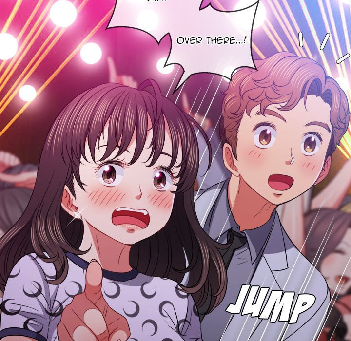 My High School Bully - Chapter 84 [photo 124] - MangaPorn