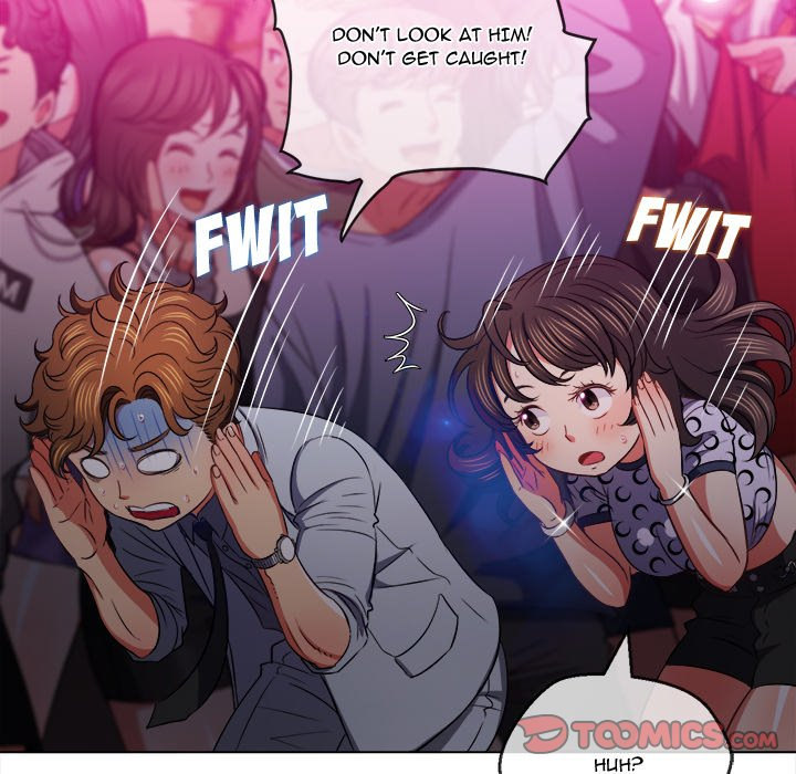 My High School Bully - Chapter 84 [photo 129] - MangaPorn