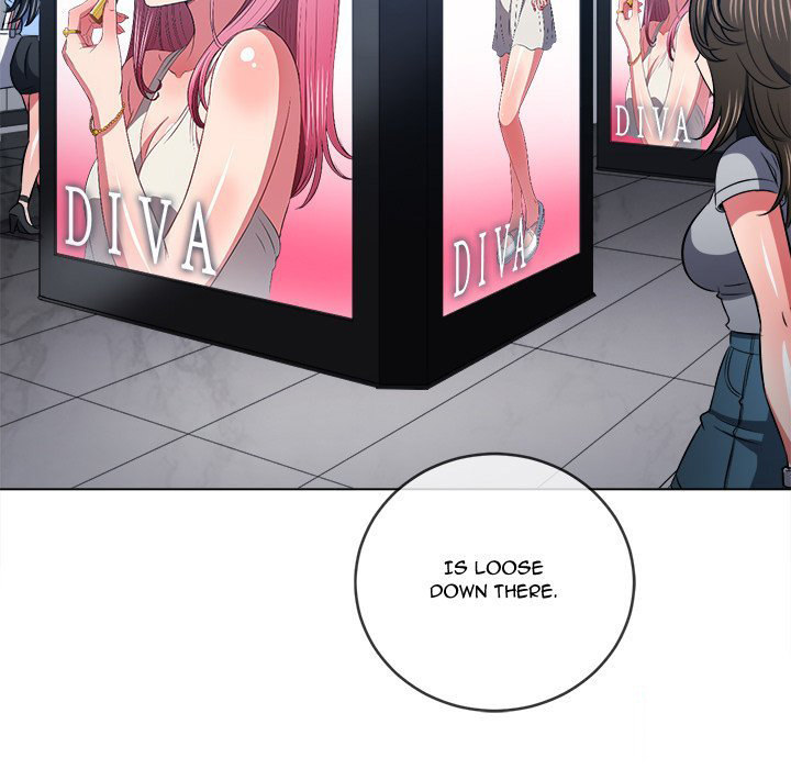 My High School Bully - Chapter 84 [photo 14] - MangaPorn