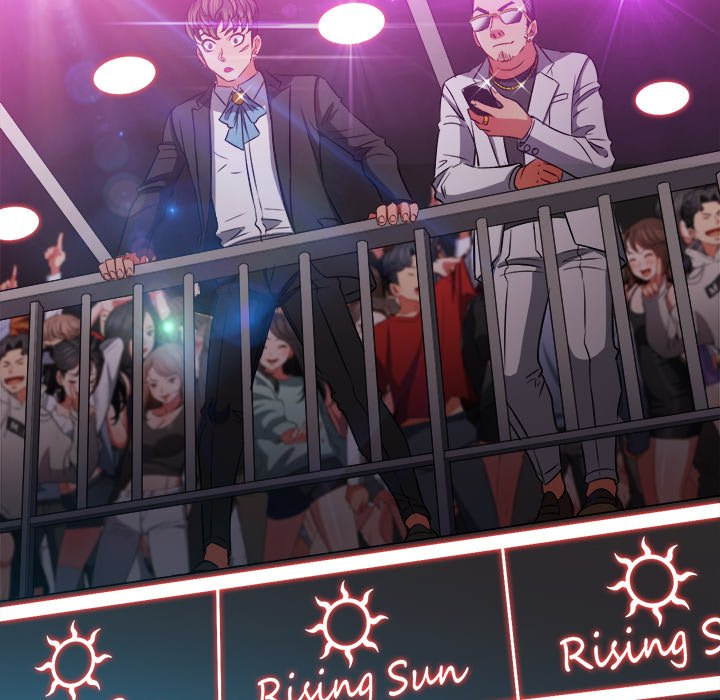 My High School Bully - Chapter 84 [photo 145] - MangaPorn